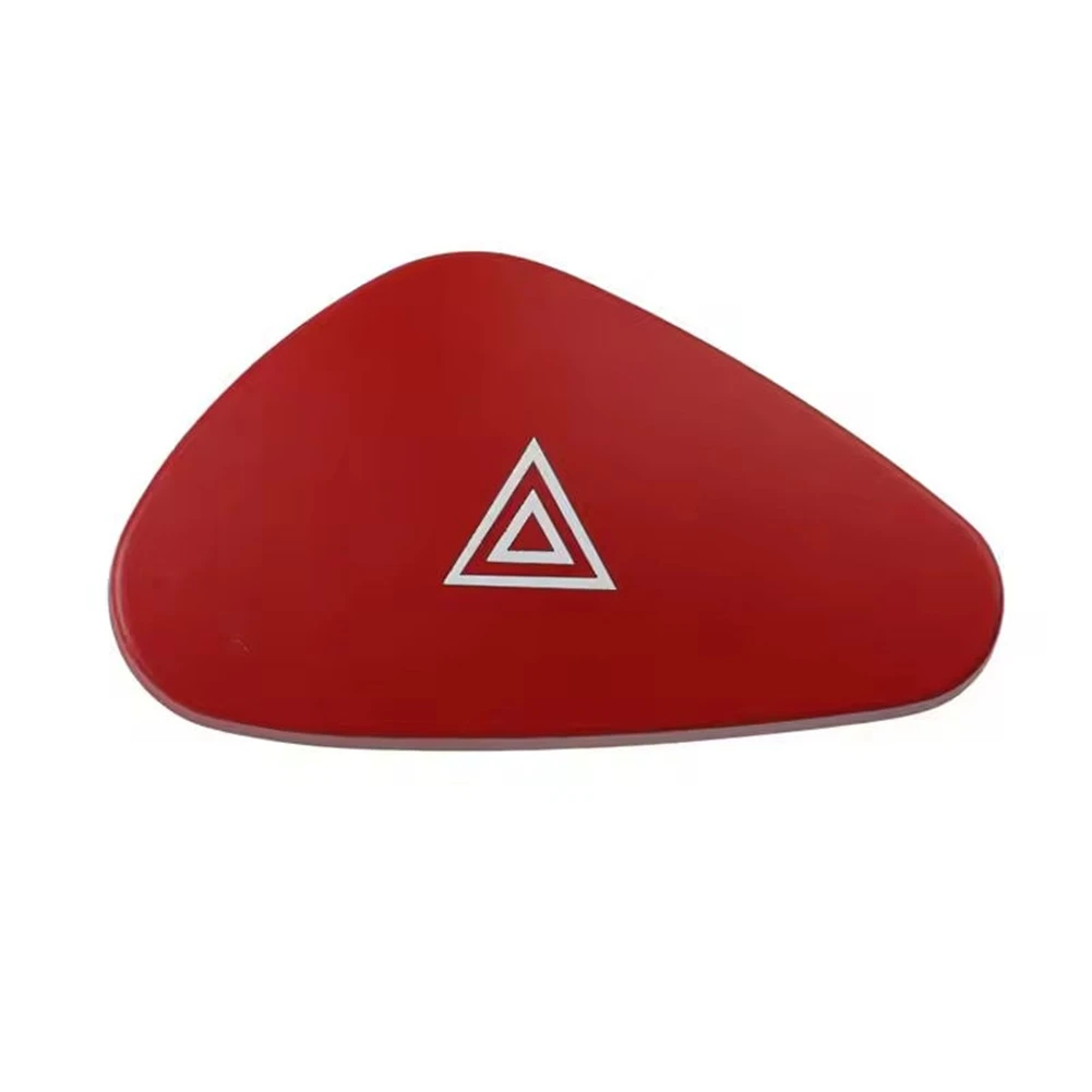 

Car Warning Hazard Emergency Light Switch Button For Iveco 504097210 LHD-X67A