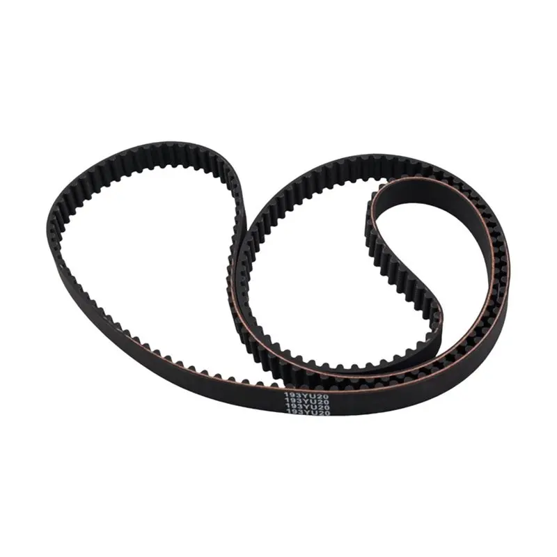 A98M For Outboard Motor XTO 425HP V8 Model Timing Belt Replacement 6GR-46241-00 6GR-46241 6GR-W4624-00 Boat Accessories