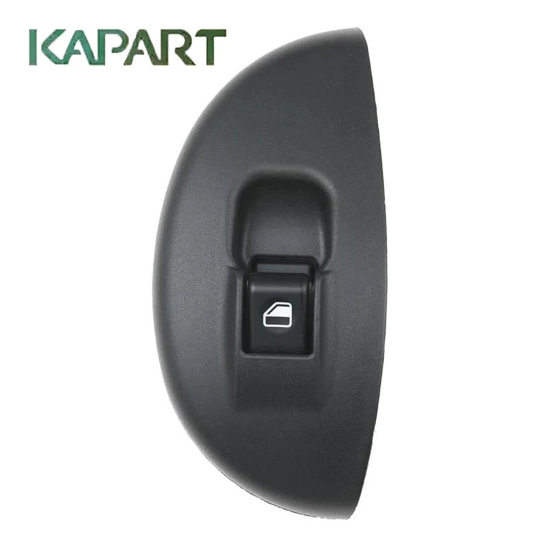 For Fiat Palio Strada 1996-2006 Electric Master Power Window Glass LIfter Control Switch 100151091 Car Accessories