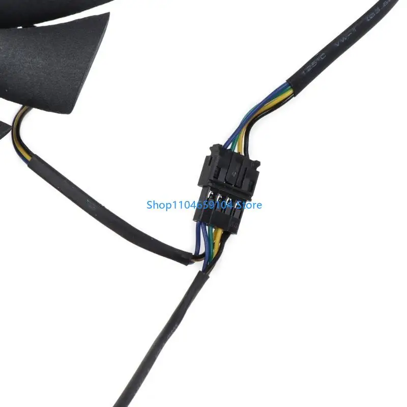 2PCS 87MM Graphics Card Cooling Fan GA92A2H 4Pin 12V Cooler for Zotac GeForce