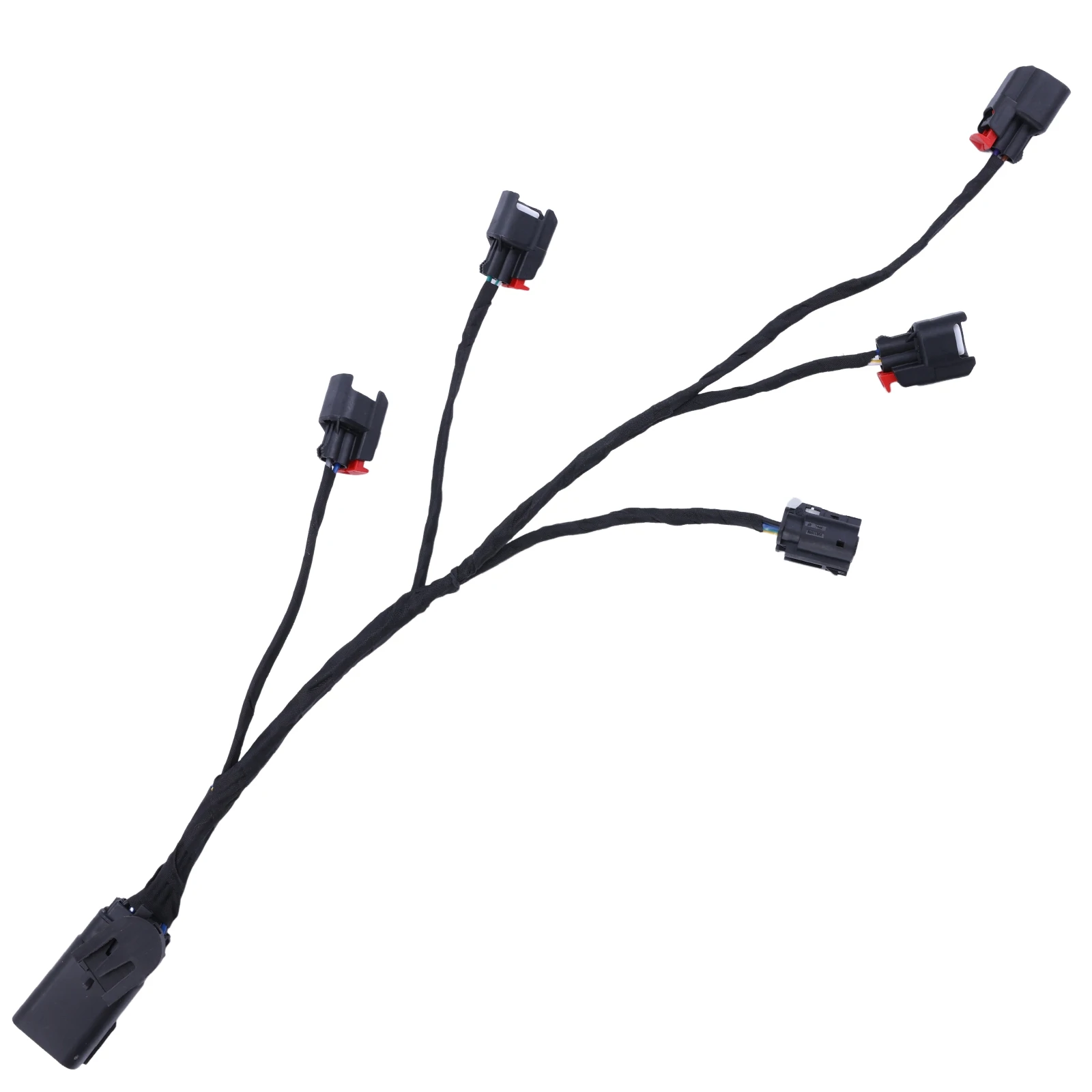 

For 2014-2016 Cadillac, Chevrolet, GMC Fuel Injector Rail Harness 12673824 HAR002L