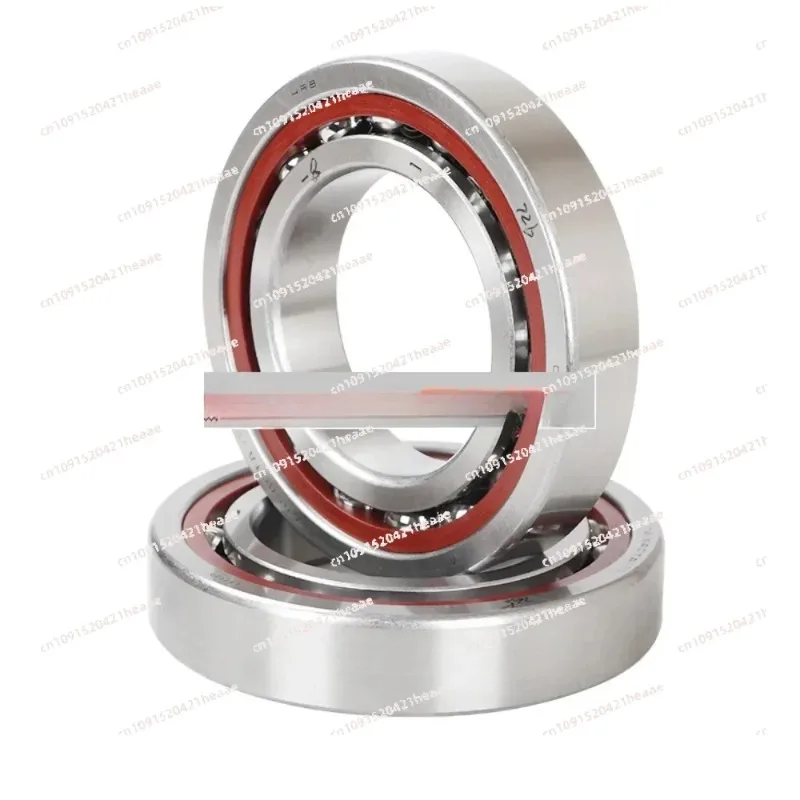 

Suitable for machine tool spindle matching bearings 7200 7204 7205