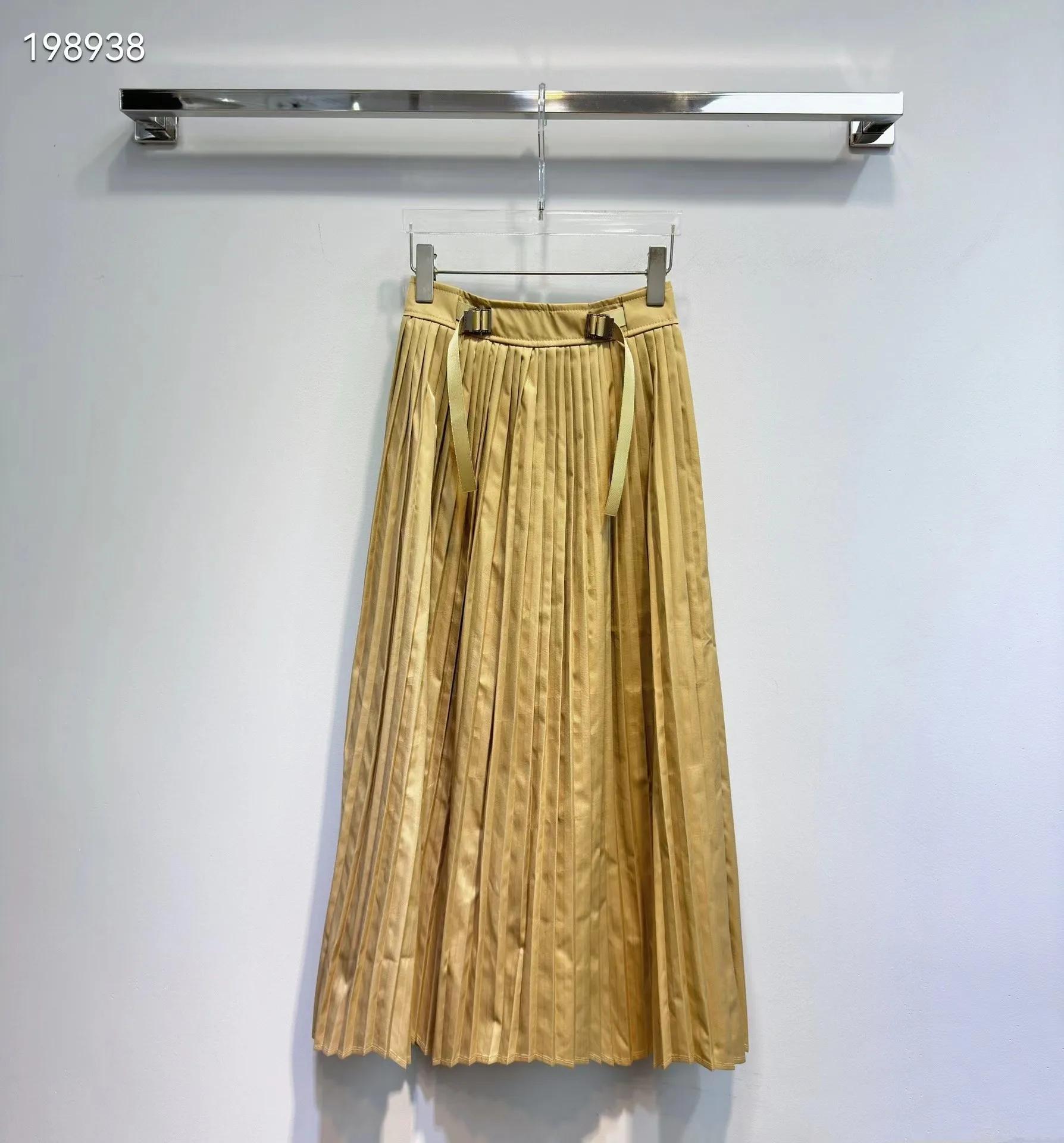 

wd0602 Fashion women Skirts 2024 Popular European Design party style Women's Clothing