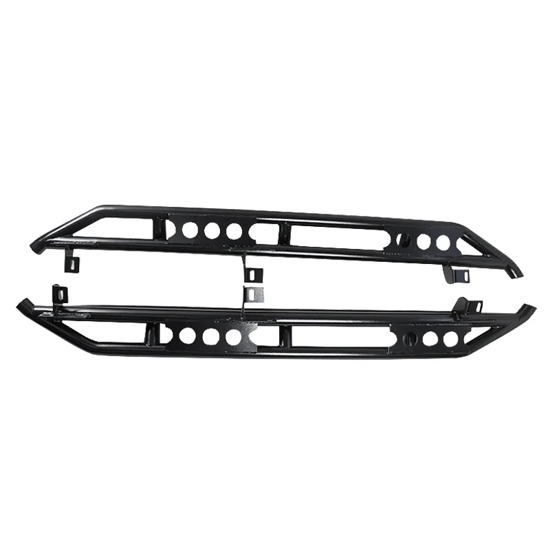 

Лидер продаж на заводе, автомобильная подножка, боковая подножка, защитная педаль для Je Wranglers JK JL, 4-дверная боковая педаль