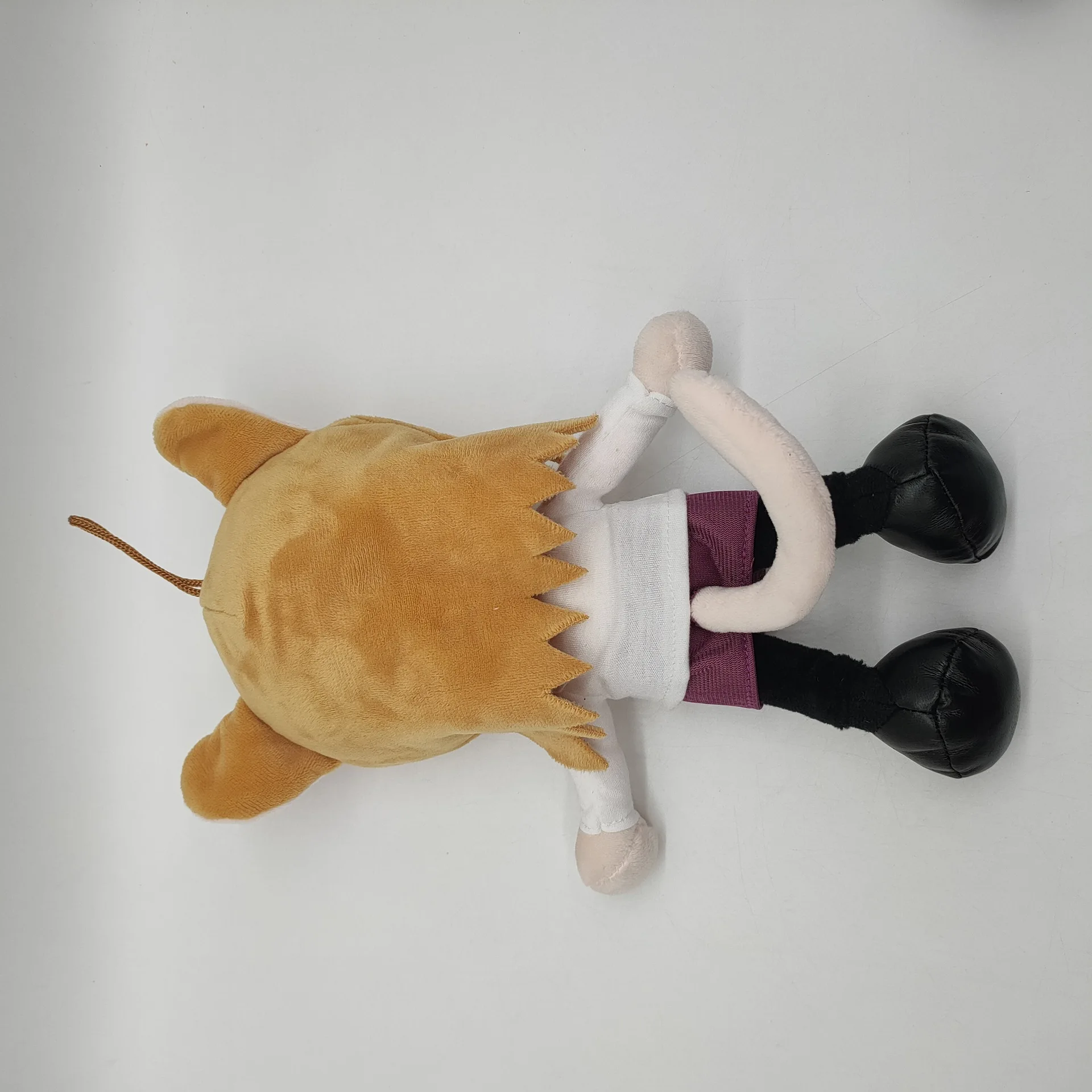 ตุ๊กตาผ้าพลัฌ FNF Neco Arc ตัวละครการ์ตูนเจ้าหญิงแมวสตาร์แมน ของเล่นตุ๊กตาผ้าเนื้อนุ่ม ของขวัญวันคริสต์มาสและวันเกิดสำหรับเด็ก