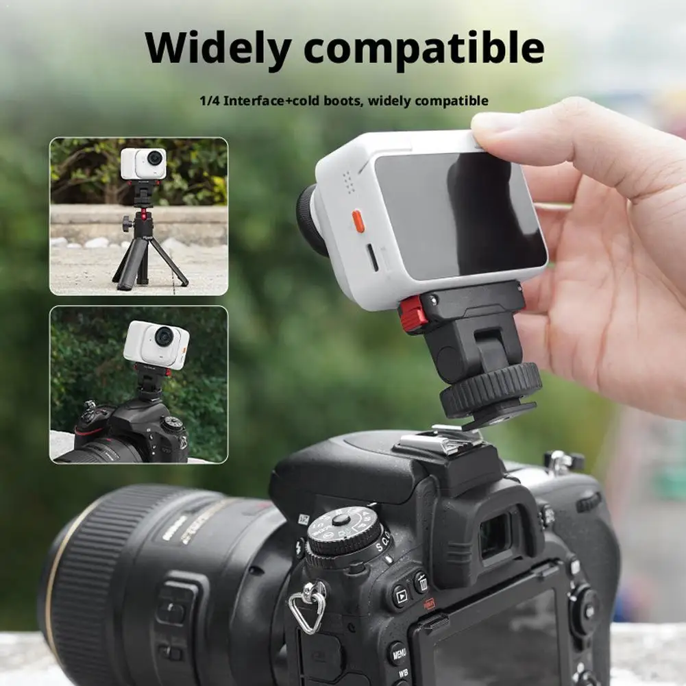 For Insta360 Go Ult…