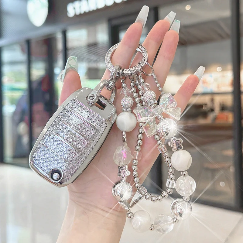 White Diamond Tpu F… - image