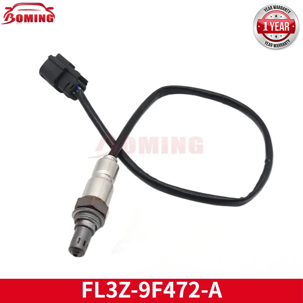 

НОВЫЙ датчик кислорода (лямбда-зонд) FL3Z-9F472-A 234-5176 для FORD E-350 E-450 F-150 F-450 F-550 F-650 F-750 MUSTANG