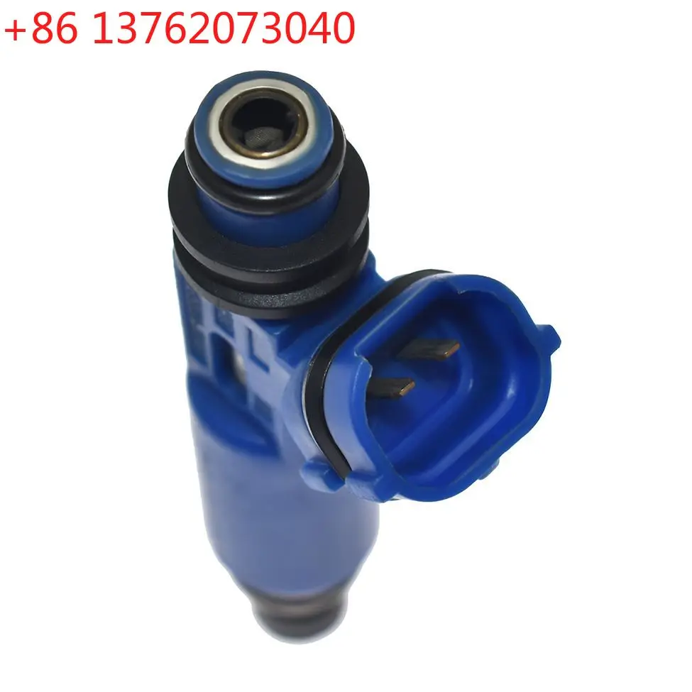 1/4PCS Kraftstoffeinspritzdüse 195500-3030 B5C913250 1955003030 Für Mazda MX-5 1998-2005, Daihatsu 1998-2000 Autozubehör