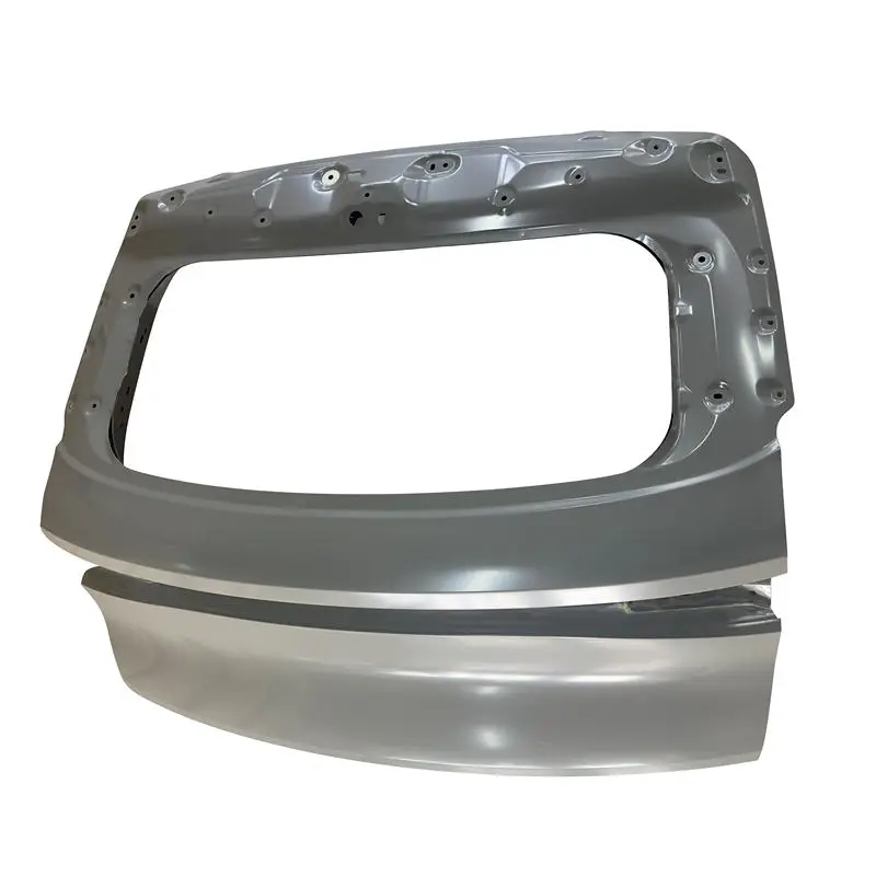 

For BYD Atto 3 Yuan Plus 2022-2025 Tailgate Assembly Rear Door SC2E-6301010/77 OEM Steel