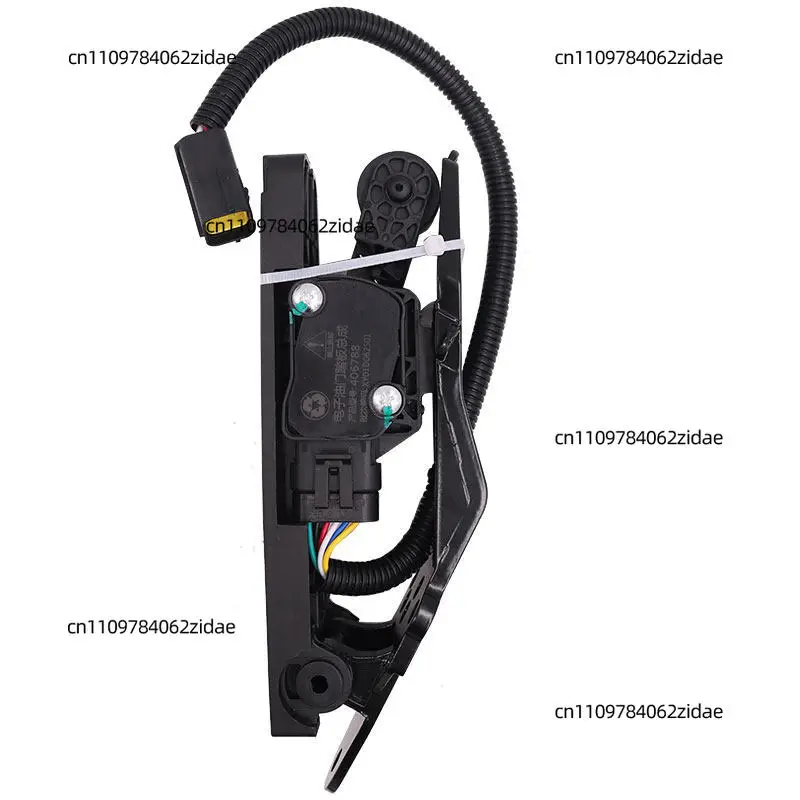For WL400244-WM532 Accelerator Pedal Sensor Fit Zoomlion Sany XCMG Crane Engine Speed Sensor
