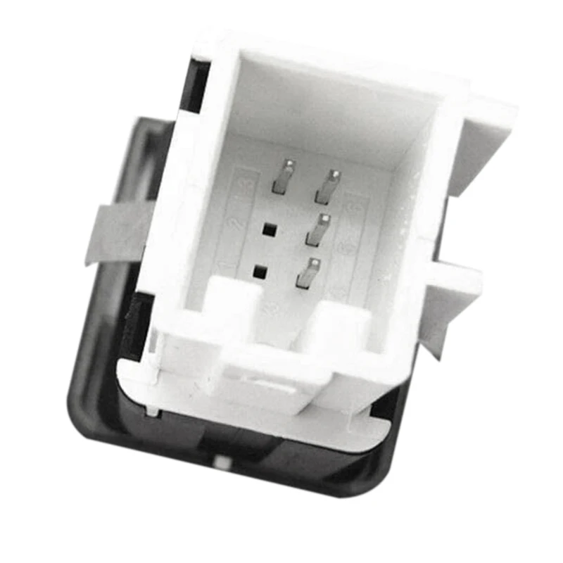 YSS-Car Anti-Skid Drive Stability Switch ESP Off Switch Button For Jetta 5 MK5 Golf 6 MK6 1KD 927 117