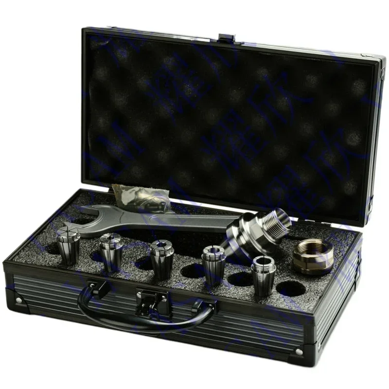 YASAMs BT40 SE25-70L CNC milling chuck and collets cutting tools