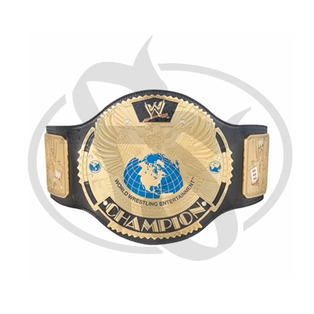 New Design Wrestling Custom Championship Belt For Boxing