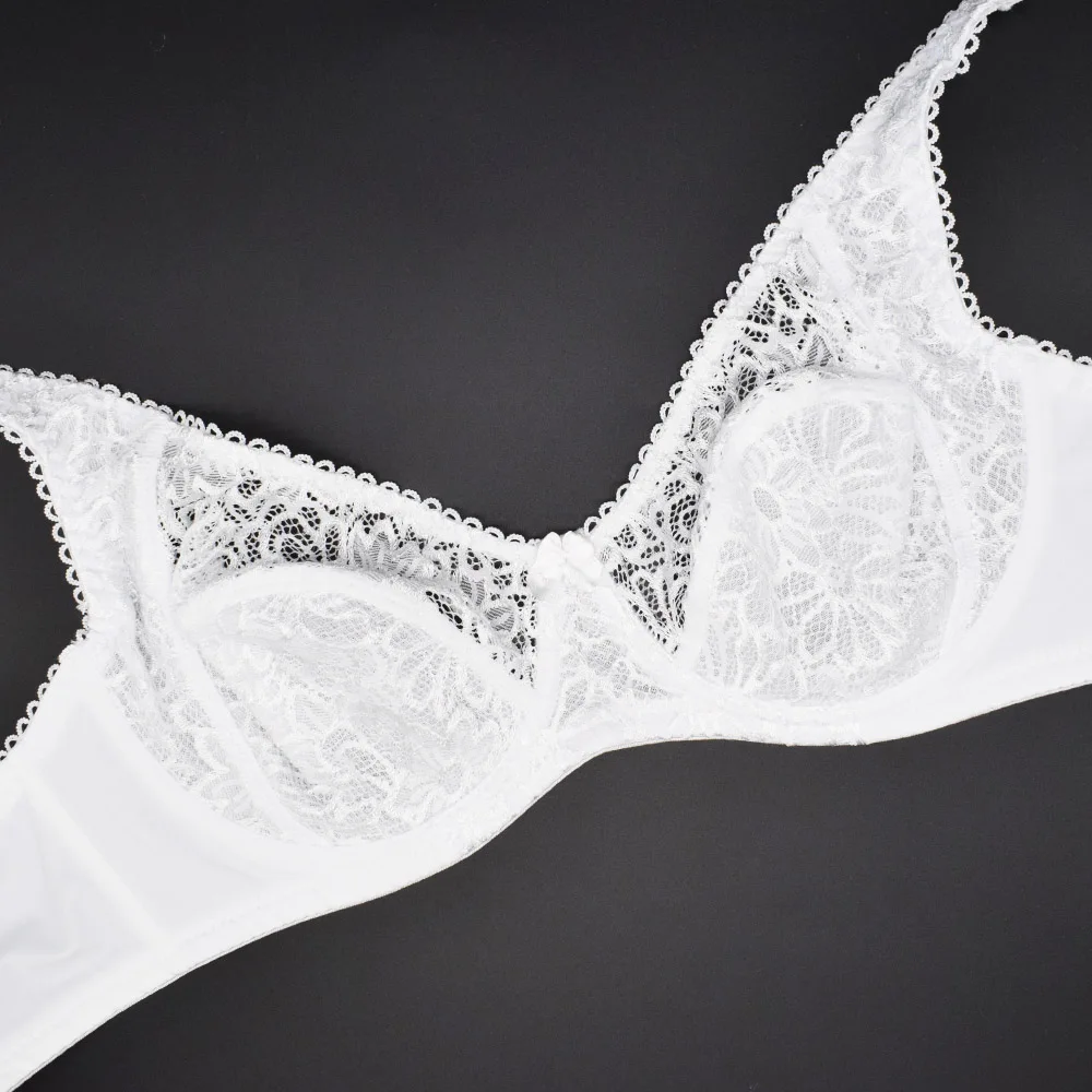 Thumbnail 4 - #79 Best Selling Plus Size Bras