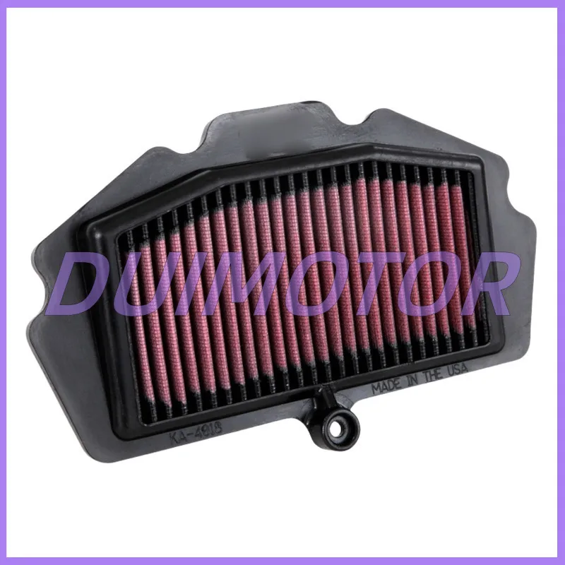 

Air Filter with High Flow Rate for Kawasaki Z400 650 900 1000 Ninja H2