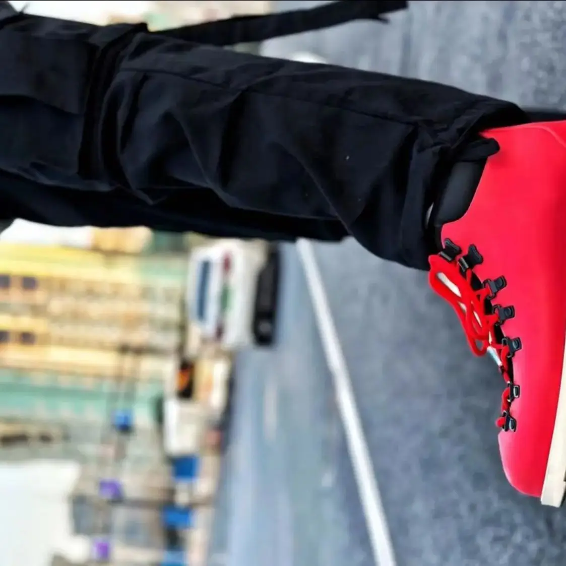 

Men's Outdoor Slippers Anti-slip Hiking Shoes Field Trip Shoes Sneakers Walking Shoes Mountaineering Shoes