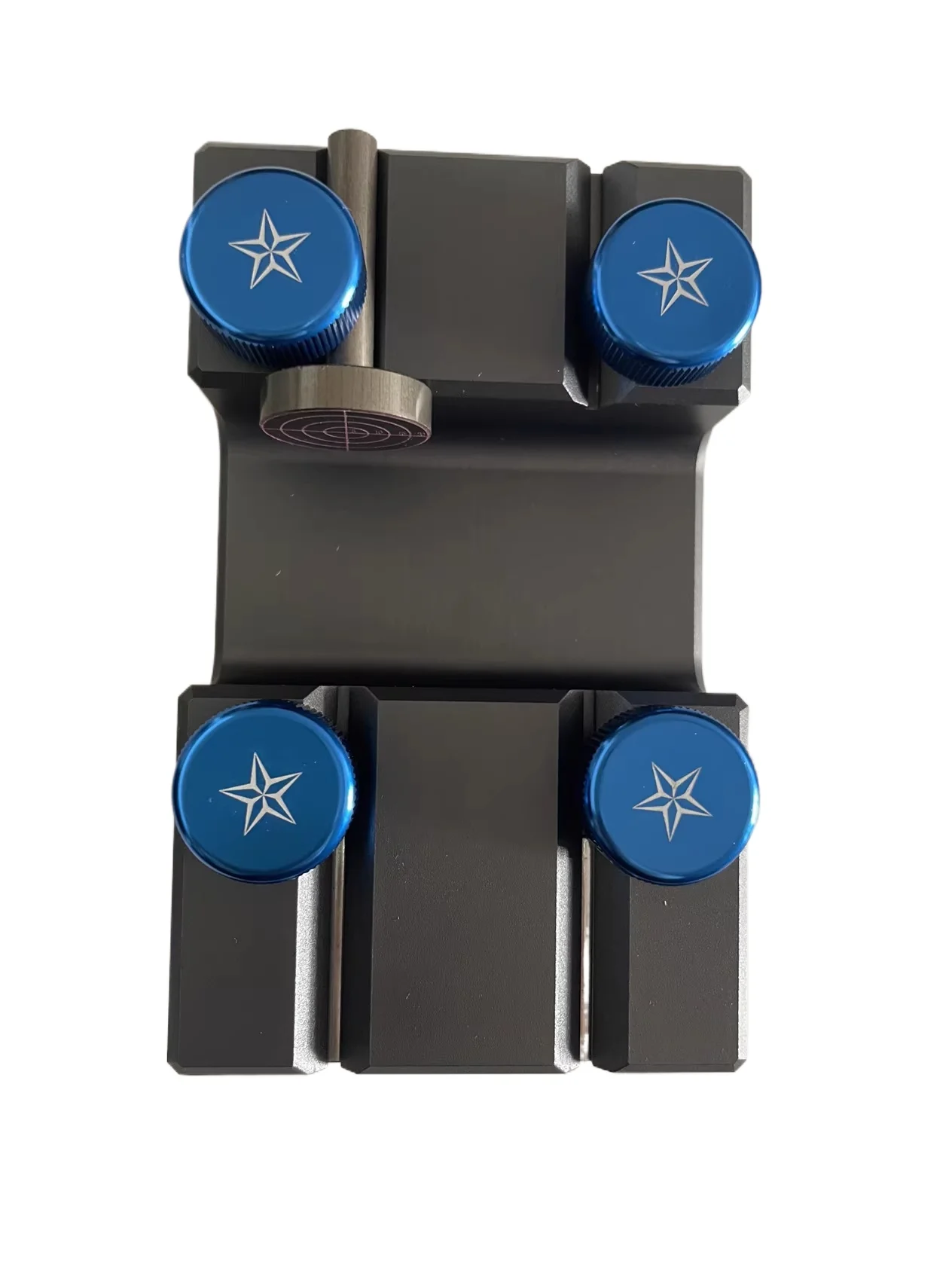 High Quality Jewelry Tool Gem Bonding Converter Dop Transfer Jig Gemstone Faceting Equipment