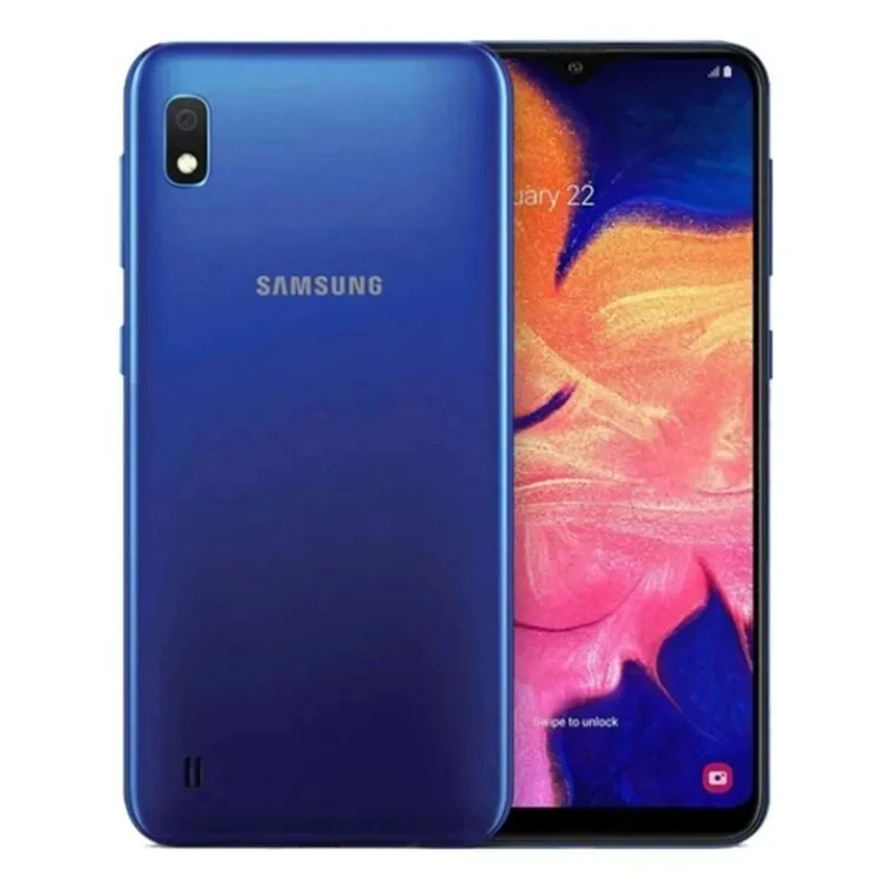 Samsung Galaxy A10 A105F | 6.2