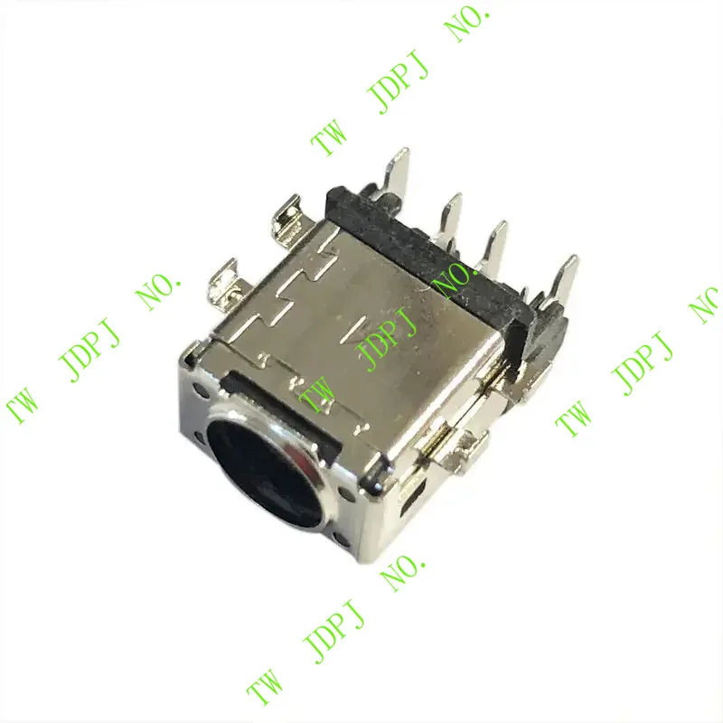 PJSE DC in POWER JACK CHARGING PORT SOCKET For ASUS ROG Zephyrus M16 Series