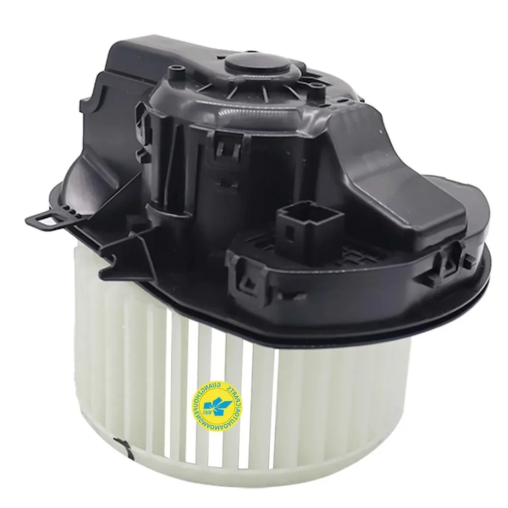 Ventilador do motor do ventilador do aquecedor FMM A/C AC para Porsche Cayenne Q7 VW TOUAREG 7P 0820021 G 7P 0820021 F 7P 0820021   7P 0820021 B 7P 0820021 D