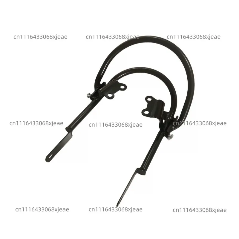 Backrest Rear Armrest And Rear Frame Compatible