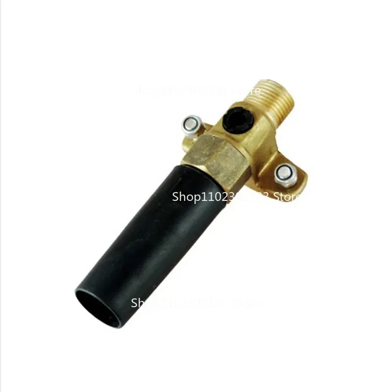 Sheep Drinking Bowl Valve Feeding Dispenser Replace Parts Fountains Automatic Waterer Valve for Goats Farm Animal Cattle Poultry