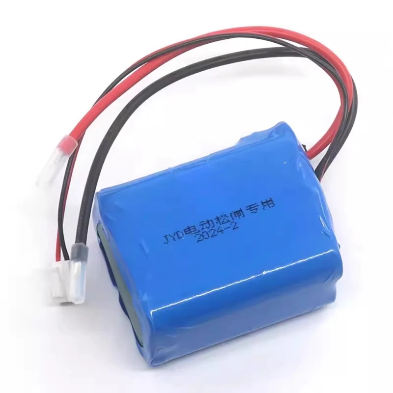 

EPB110-B2 Блок питания для выпуска тормозов 22,2 В Аккумуляторная батарея