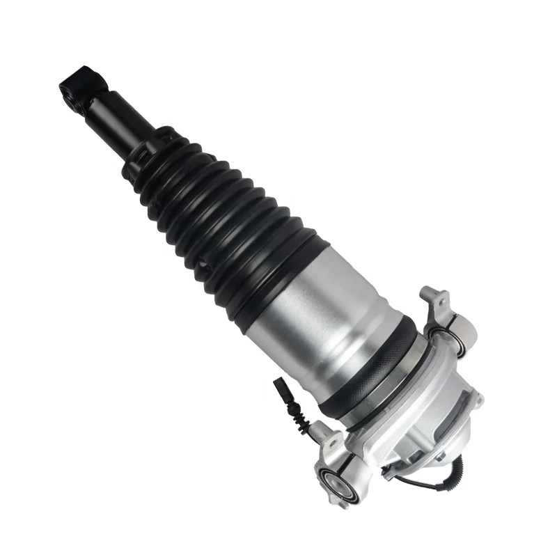 Air Suspension Shock Absorber For Q7 4L Rear Left And Right 7L5616020D 7L6616020A Airmatic