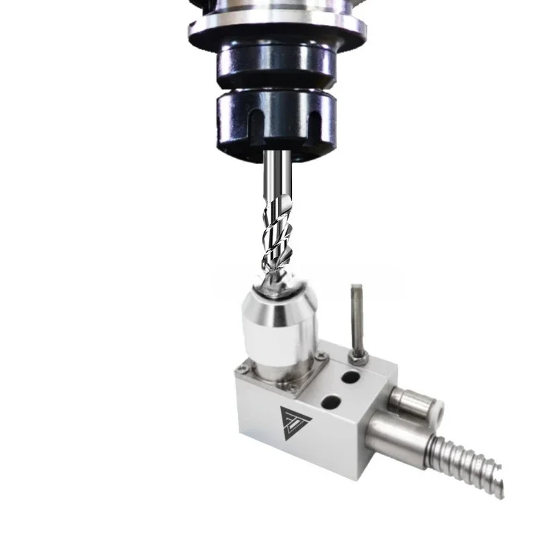 Z-axis numerical control finder Lathe accessories Other machine tool accessories Machine tool spindle touch tool setter
