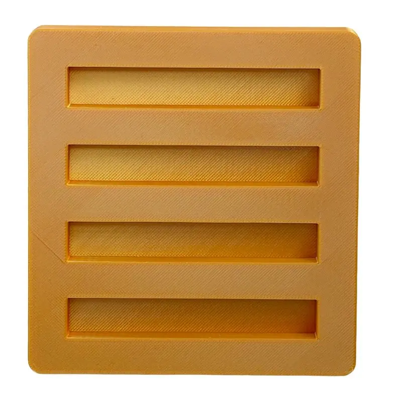 

2.8 Inch Nmminer 4 Slots Bracket Base For Nerdminerbitcoin Crypto Solo Miner 4 Slots Stand Supports 4X Nmminer