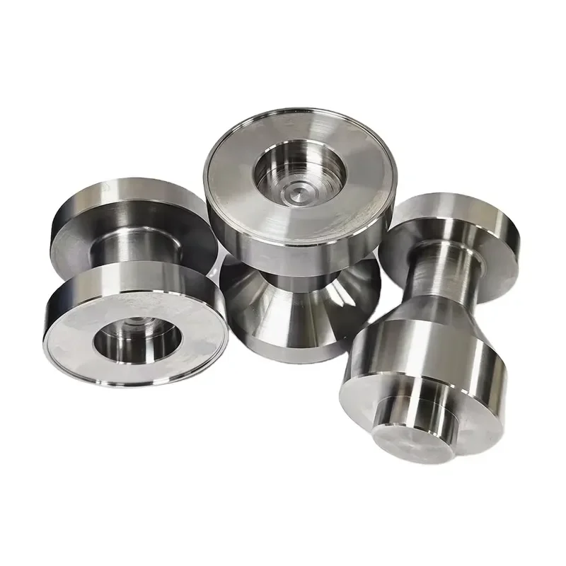 CNC Milling Aluminum Non Standard Parts Mechanical Hardware Components Wholesale Direct From Manufacturer