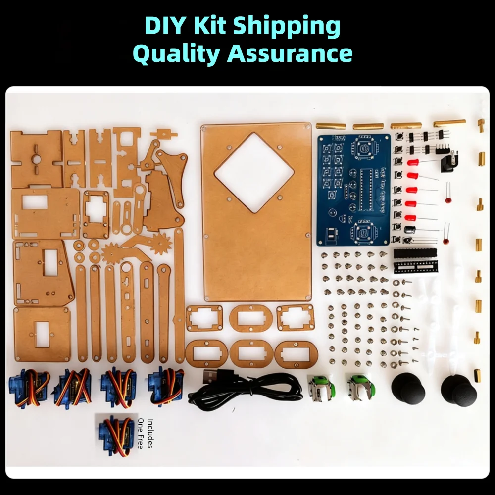 Thumbnail 2 - #63 Best Automation Kits to Buy In 2026