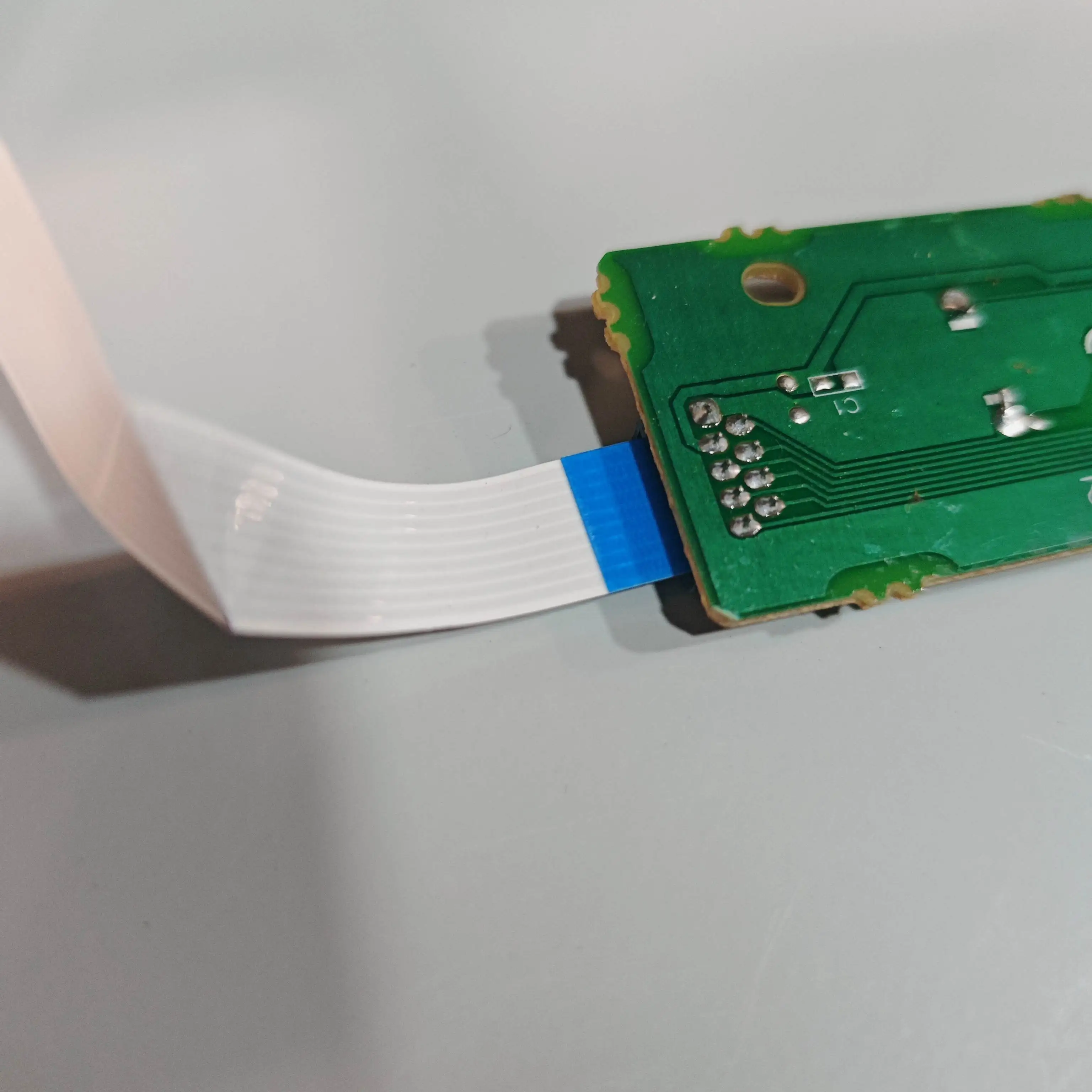 

1PC 2140899 2172989 Original Control Panel Button Panel for Epson L360 L363 L365 L380 L382 L385 L353 L355 L210 L220 L222 Printer