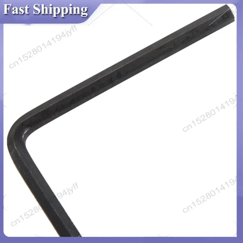 -ABDH 8X Guitar Truss Rod Adjustment Long Wrench For Martin Acoustic Guitar (5MM) view 5