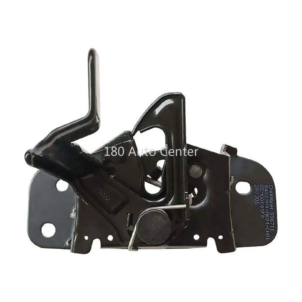 

Original CHANGAN UNI-T Engine Hood Lock Body Assembly