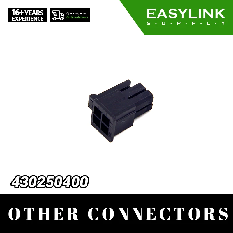 

New Product Explosion 430250400 43025-0400 housing connctor 43025 series