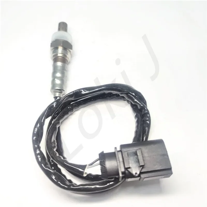 Oxygen Sensor Rear Right OE: 95860617410 For Porsche Cayenne 3.0T (2010.06-2017.11)