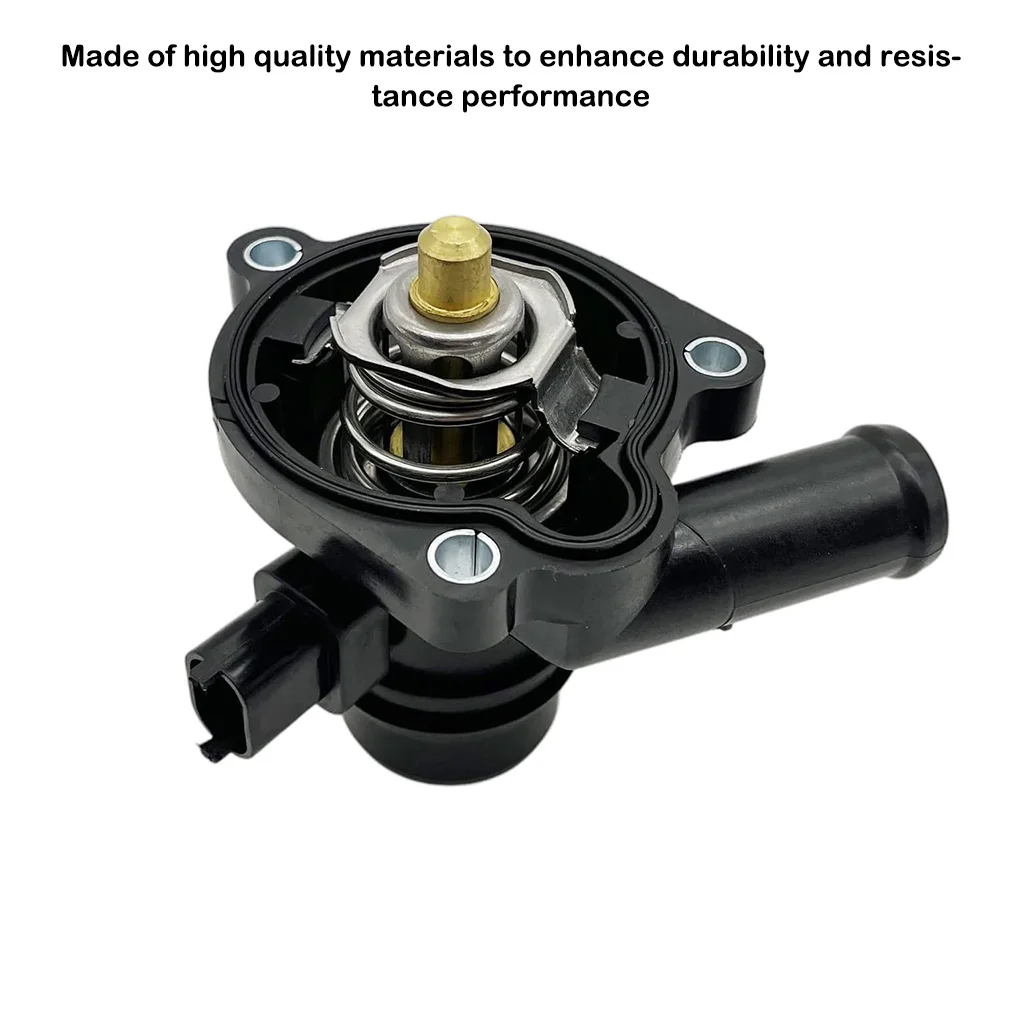 Car Engine Coolant Thermostat Vehicle Ventilation Valves Accessories