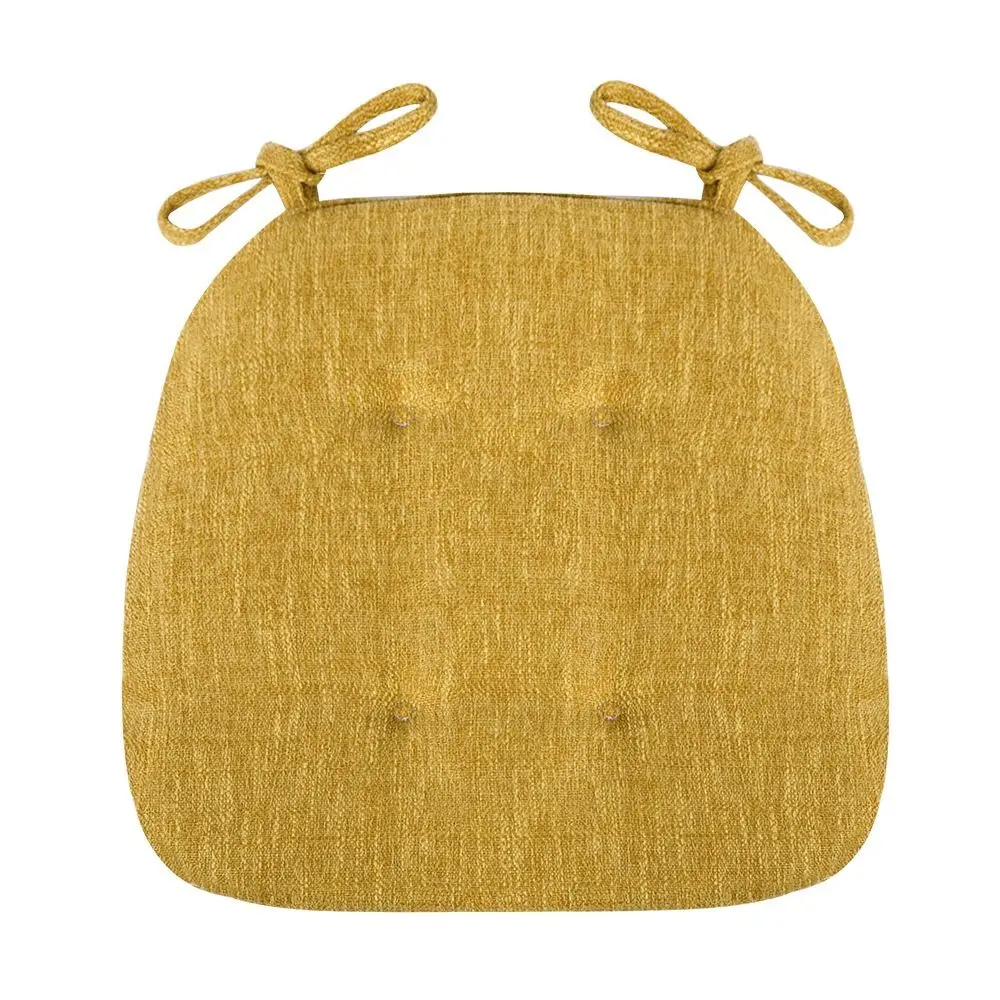 

Warm Classroom Home Cotton-ramie Office Butt Relaxing Chair Cushion Seat Cushion Chair Pad Seat Mat