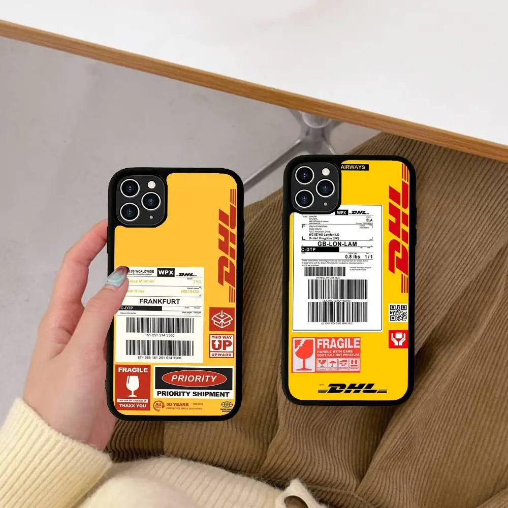 Fashion Ins D-DHL P…