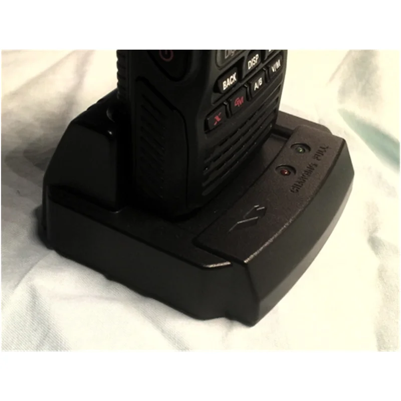 Cd-41 Lithium-Ion Batterij Snellader Voor Yaesu VX-8GR VX-8DR FT-1DR FT-1XDR FT-2DR FT-3DR Walkie Talkie Accessoires
