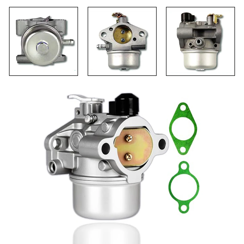 

Easy Installation Carburetor CH11 CH12.5 CH14 CV460 Garden Maintenance As Picture Carburetor Optimal Performance Design