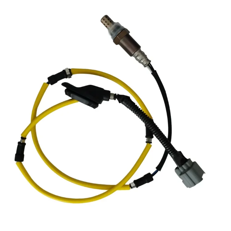 

Applicable To Automotive Rear Oxygen Sensor 36532-RAC-U02