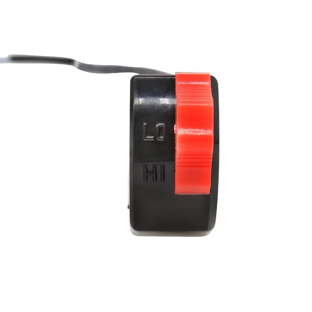 Picture 5: DIMMER HEADLIGHT SWITCH for HONDA CT70 CT 70 1970 1971 1972 TRAIL HI LOW BEAM