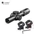 with20mm high mounts