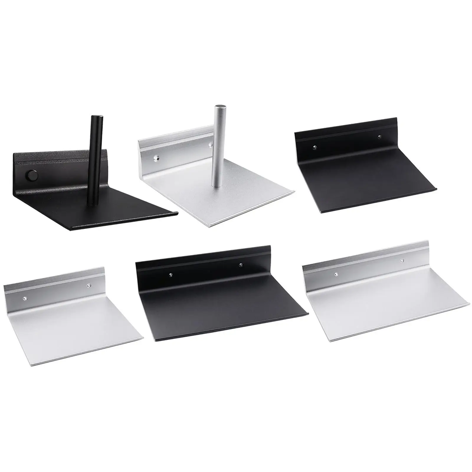 

Paper Towel Holder Wall Mounted Paper Towel Rack for Garage Kitchen Home