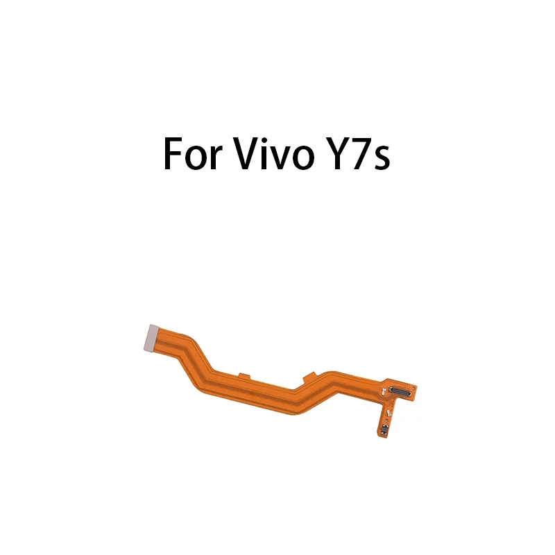 

Main Board Motherboard Connector Flex Cable For Vivo Y7s