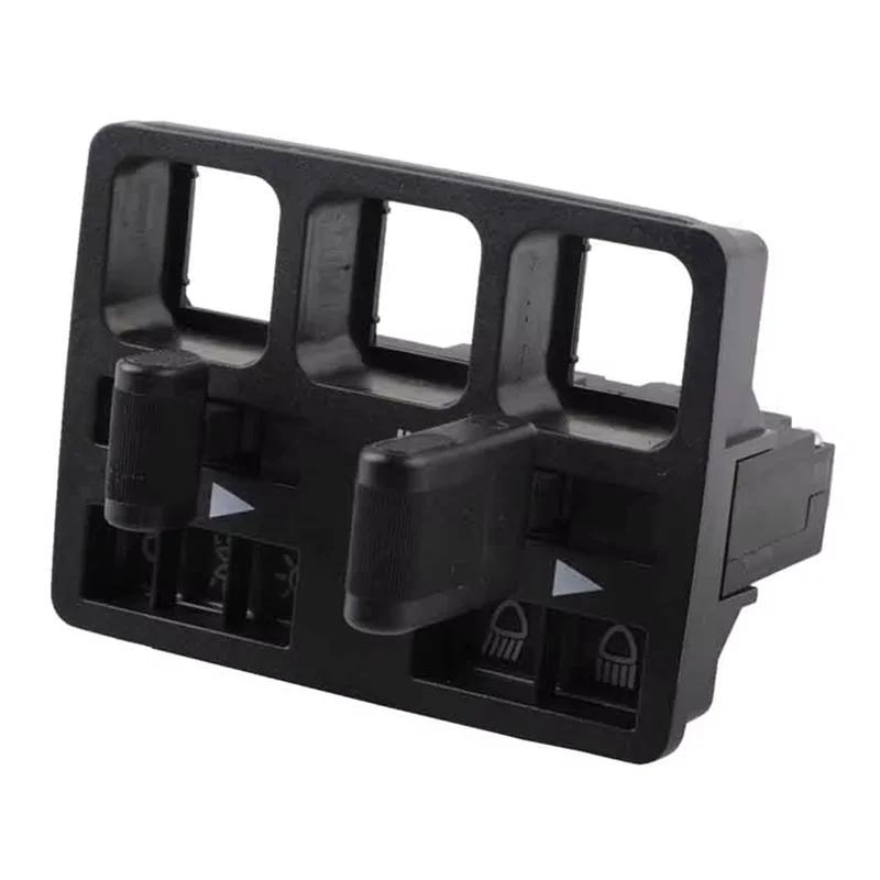 

Reliable-5942657 5998437 Headlight Level Range Control Switch Instrument Illumination Switch For Volvo S40 YV1 Bj. 01/04-07/07