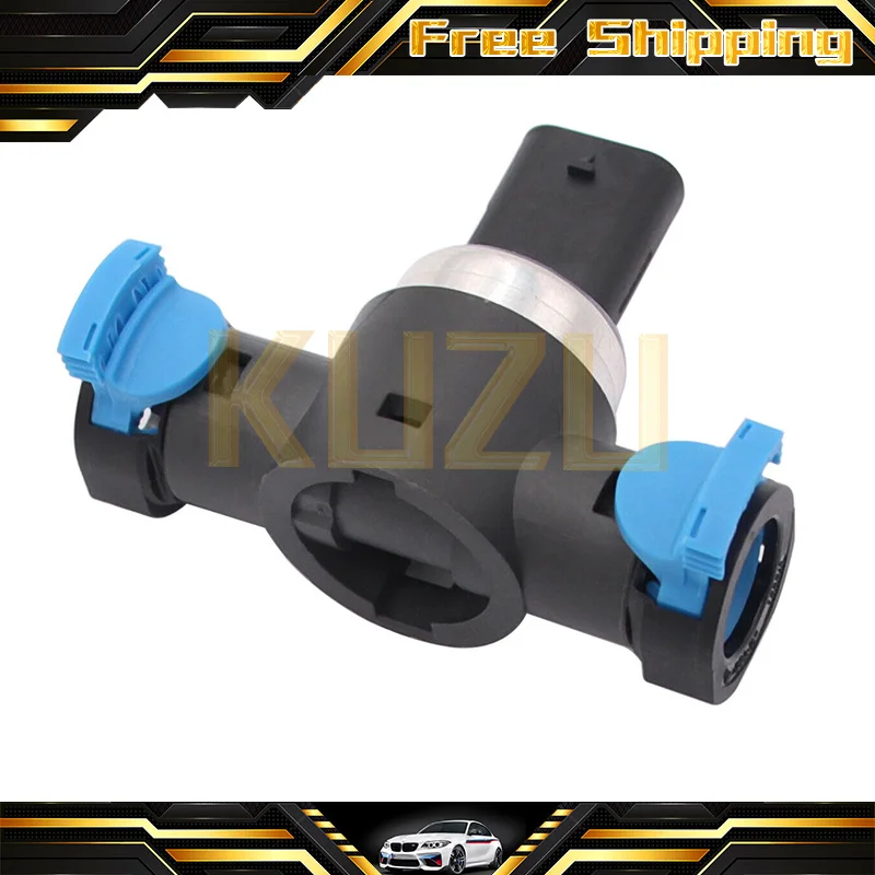 31432653 Fuel Pressure Sensor For Volvo S60 V60 V90 XC40 XC60 XC70 MK3 V40 V60 T3 2.0